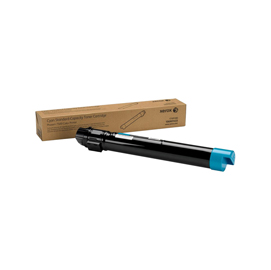 Xerox - Toner - Ciano - 106R01433 - …